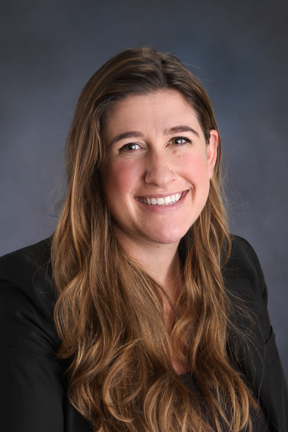 Lauren Eaken, Psy.D.