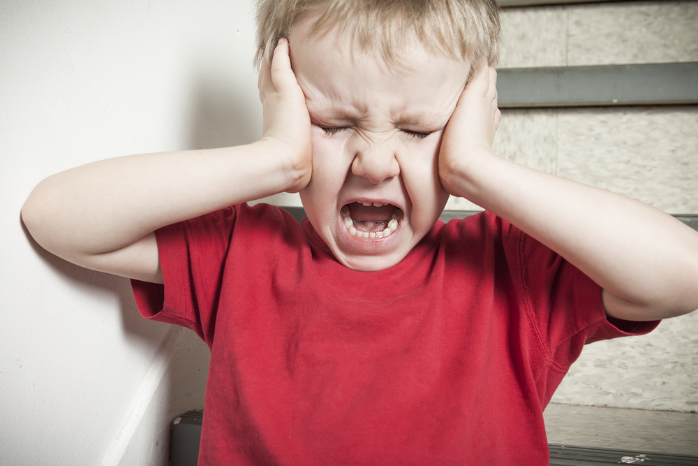 How Does Stress Affect Children? | Child Therapists | IL