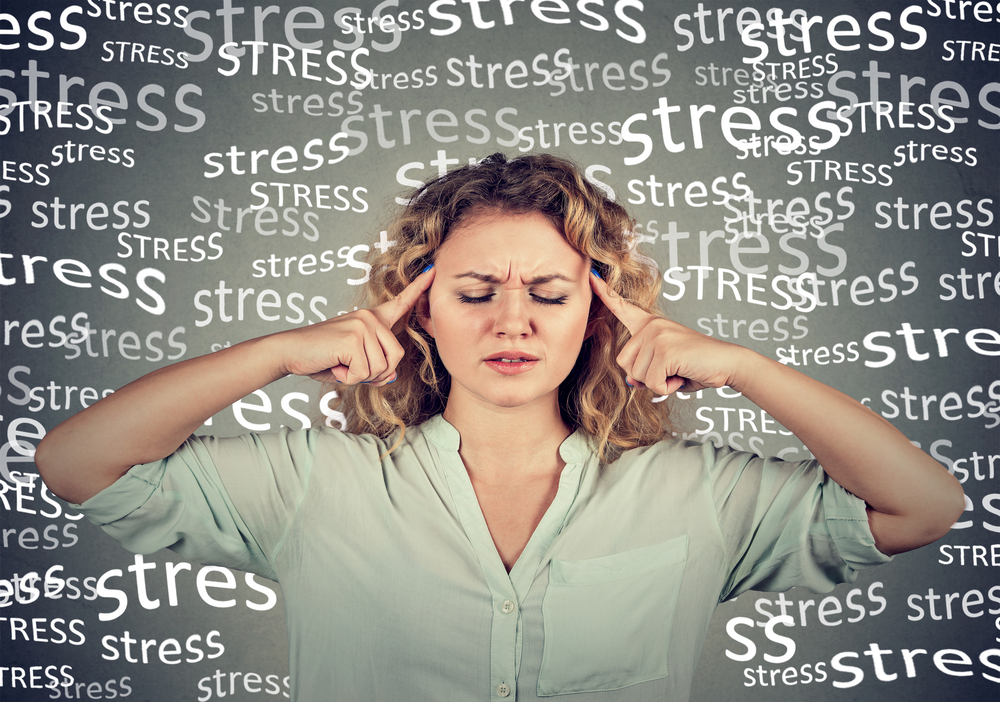 How Is Stress Affecting Your Health? AFG Family