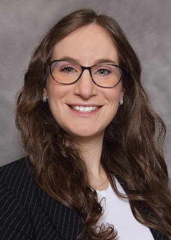 Emily Lelchuk, M.D.